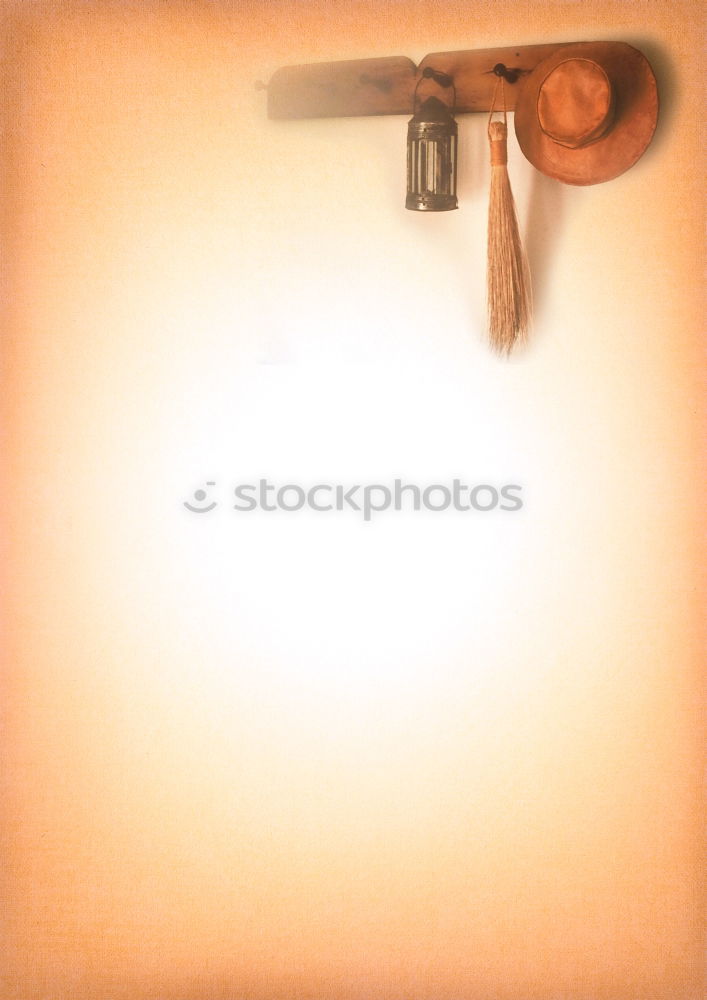 Similar – Image, Stock Photo Still no light has come on