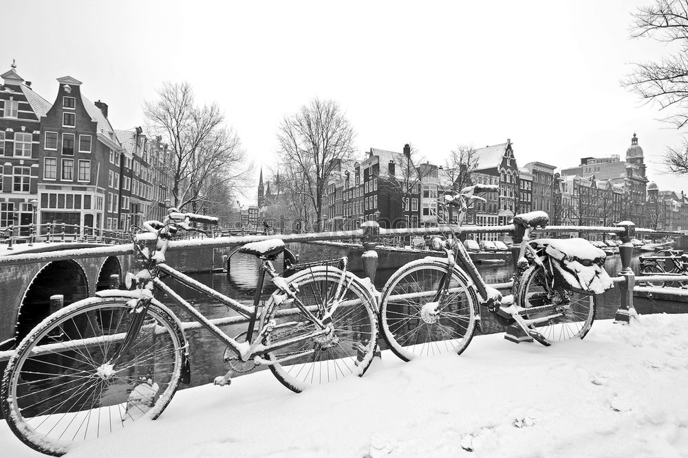 Similar – Foto Bild rad ab Ständer Fahrrad