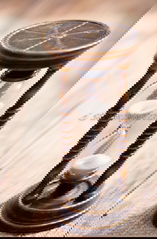 Similar – Image, Stock Photo Hand hold very small cup of coffee