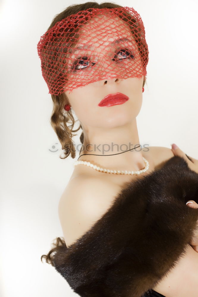 Similar – Foto Bild madame 3 Mensch Junge Frau