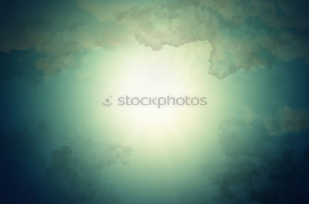 Similar – Image, Stock Photo cottage cheese cloud aircraft