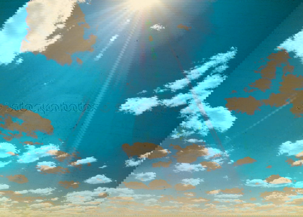 Similar – Foto Bild Fremde Welt Strand Meer