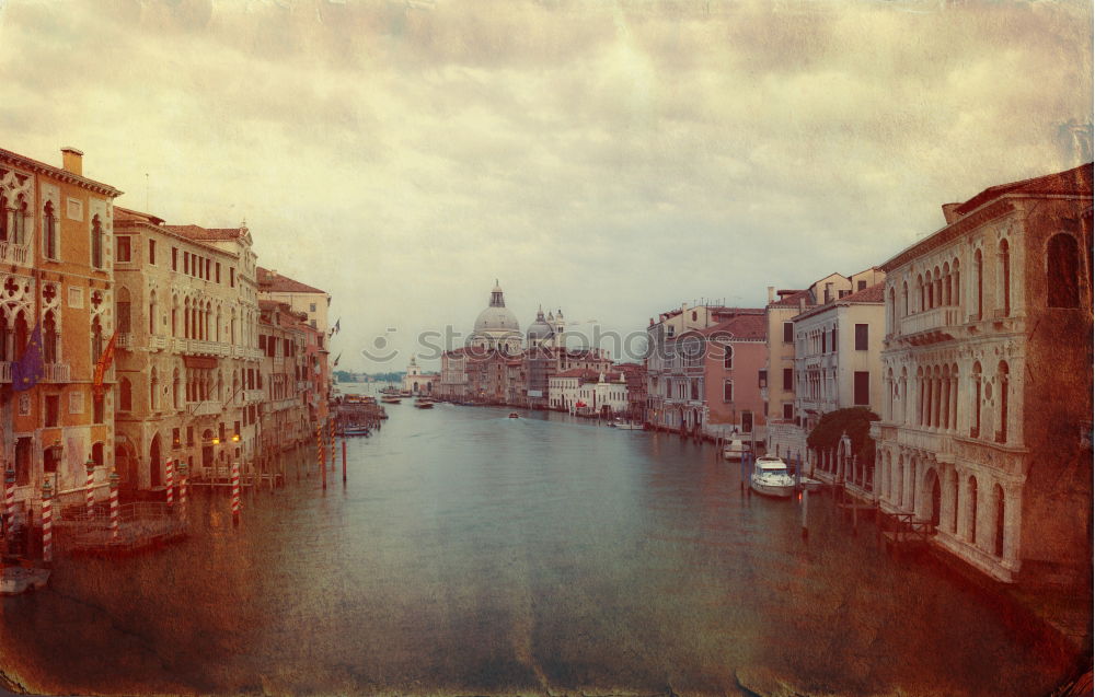 Similar – Canal Grande, Venedig