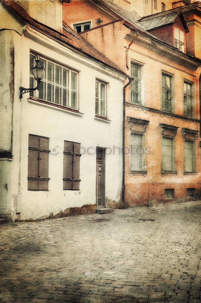 Similar – Image, Stock Photo united colours of portugal.