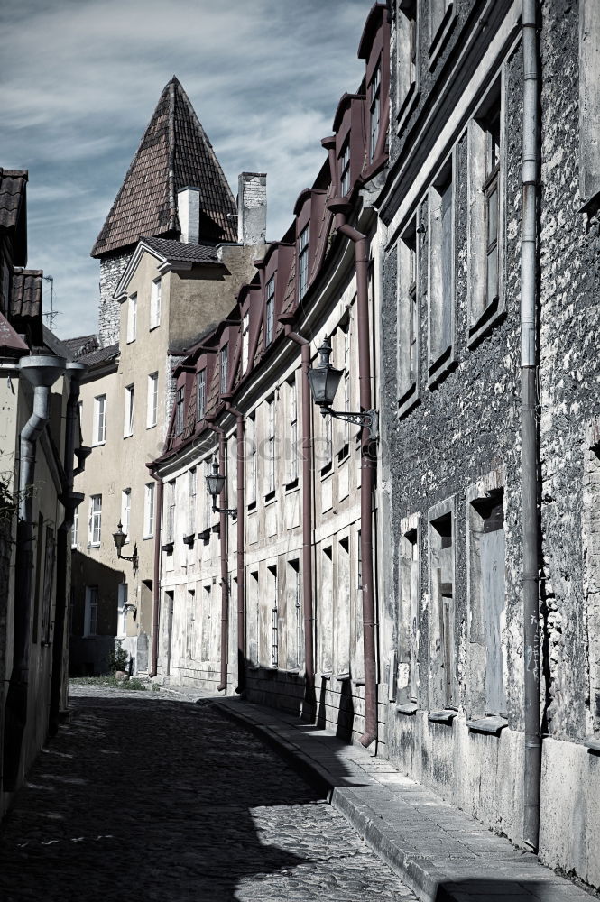 Image, Stock Photo Jüterbog, Brandenburg