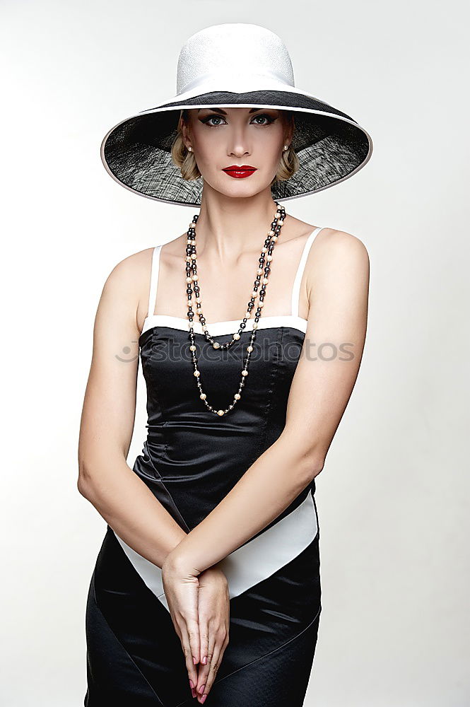 Foto Bild madame 3 Mensch Junge Frau