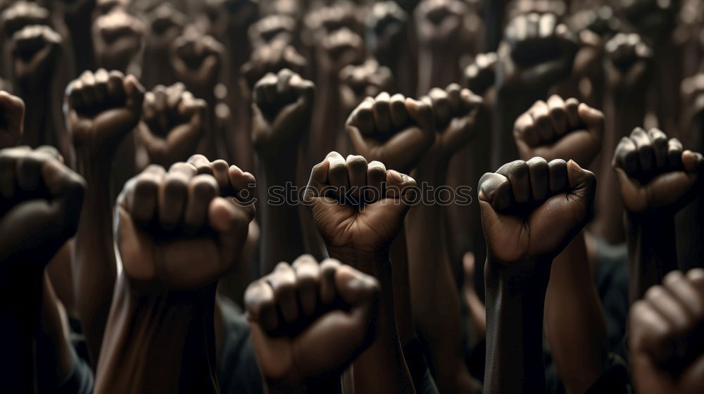 Similar – Image, Stock Photo Dusty old table football