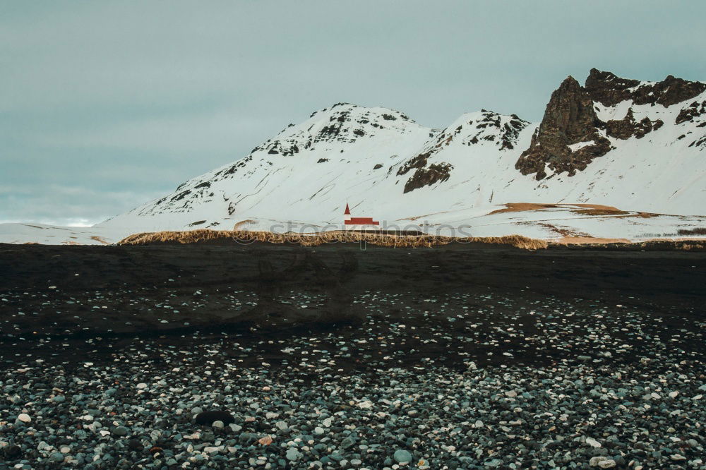 Foto Bild Island Umwelt Natur