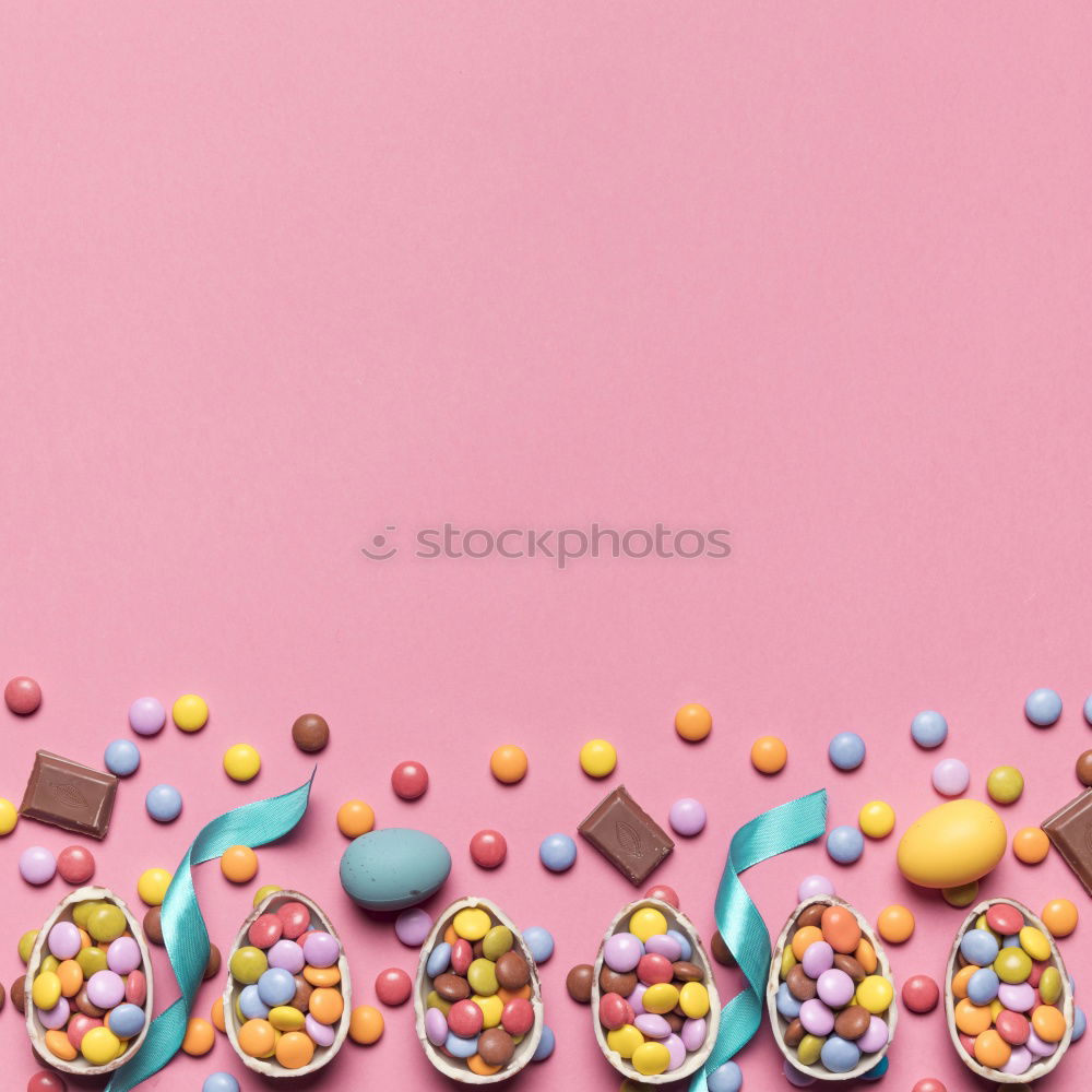 Similar – Image, Stock Photo AKCG# Sweets-America II