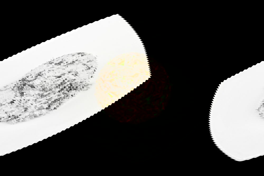 Similar – Foto Bild frühstücksrest Frühstück
