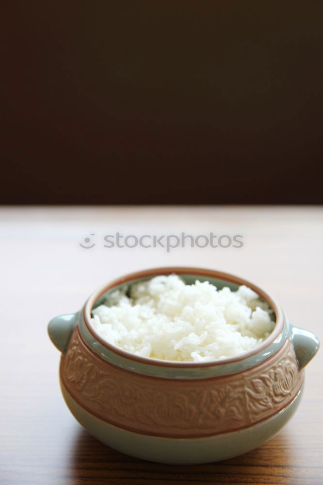 Similar – Image, Stock Photo baby there’s RICE!!!