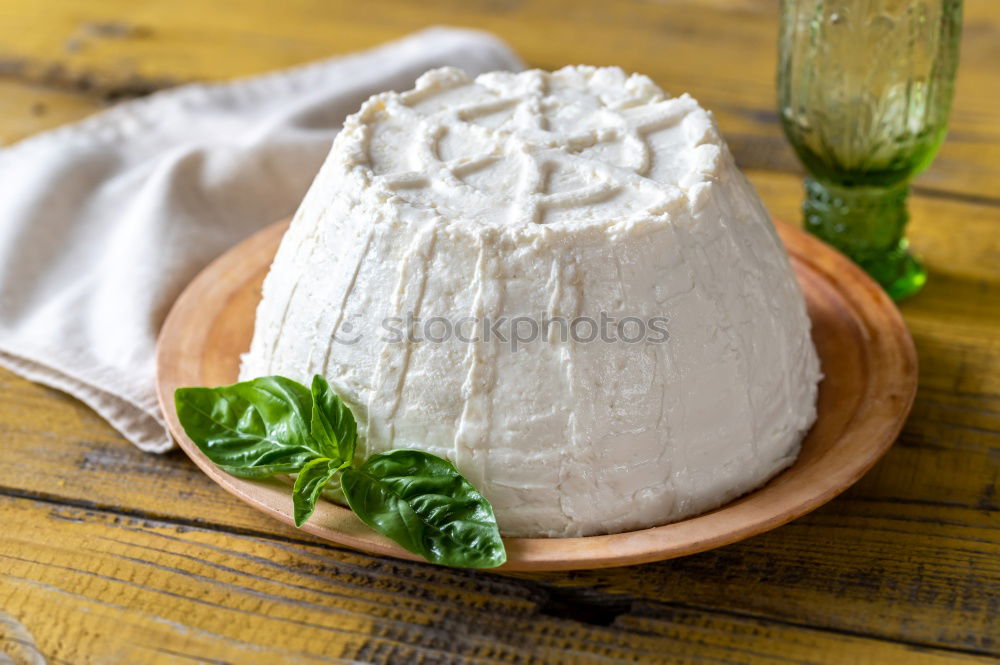 Similar – Image, Stock Photo Crispbread with radishes