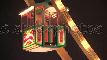 Similar – merry-go-round