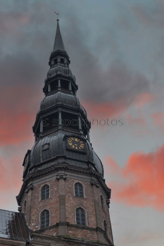 Similar – Foto Bild Schlossturm Dresden