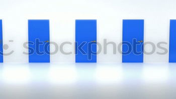 Similar – Image, Stock Photo Chart 5 diagram Statistics