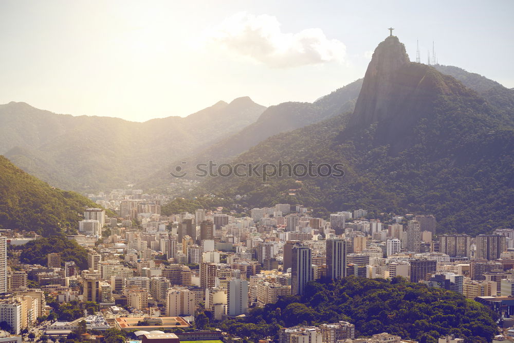 Similar – Bondinho Pão de Açúcar