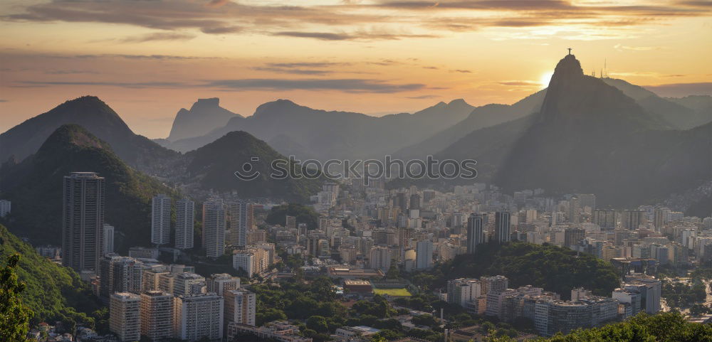 Similar – Bondinho Pão de Açúcar