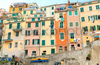 Similar – Manarola Village