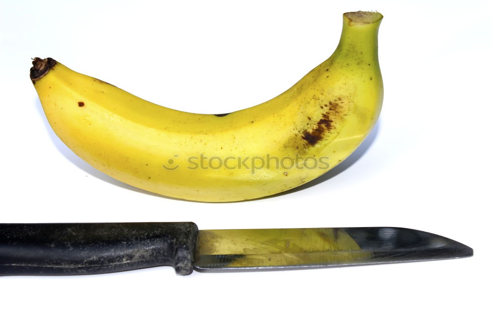 Similar – Foto Bild Vergessen Banane Bündel