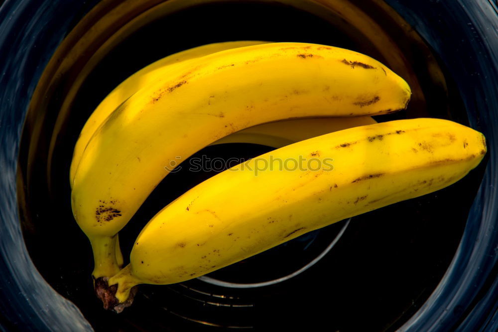 Foto Bild Bananen Süden Lebensmittel