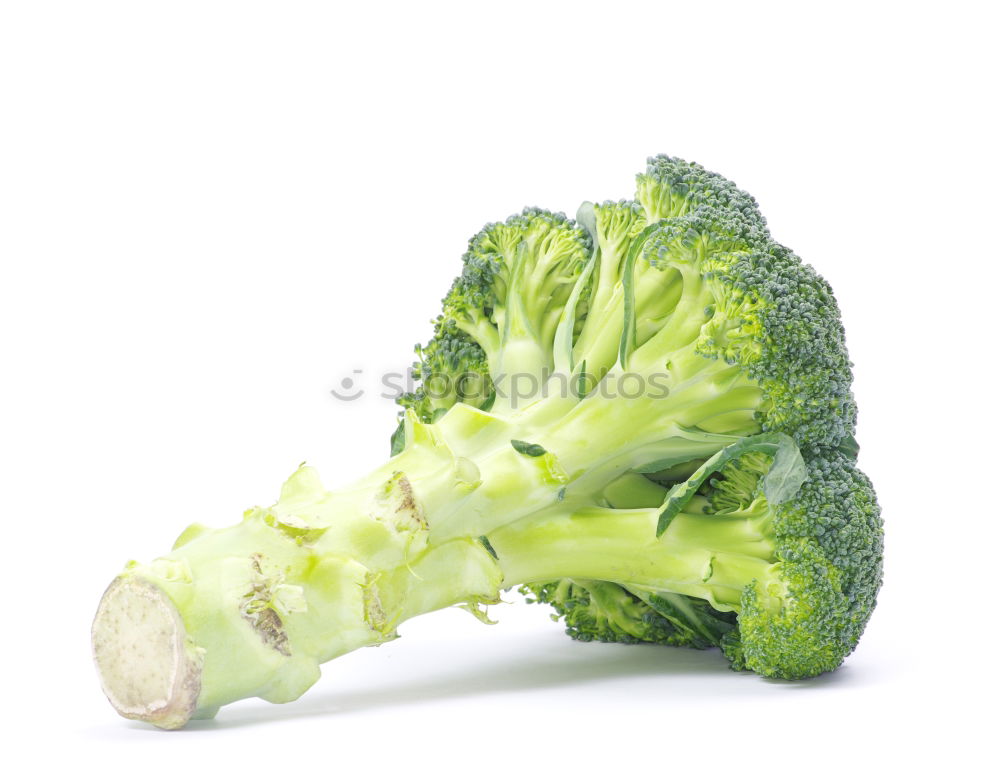 Similar – Baby Pak Choi cabbage on white wooden table