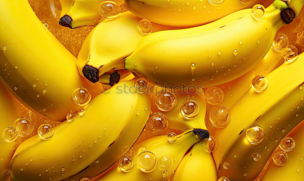 Similar – Image, Stock Photo i go bananas Food Fruit