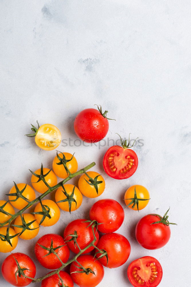 Similar – Image, Stock Photo Spicy seasoning, sauce