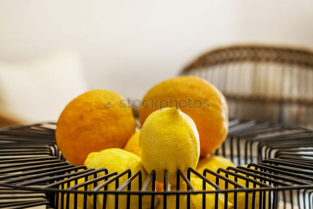 Similar – Image, Stock Photo Easter eggs in a white basket