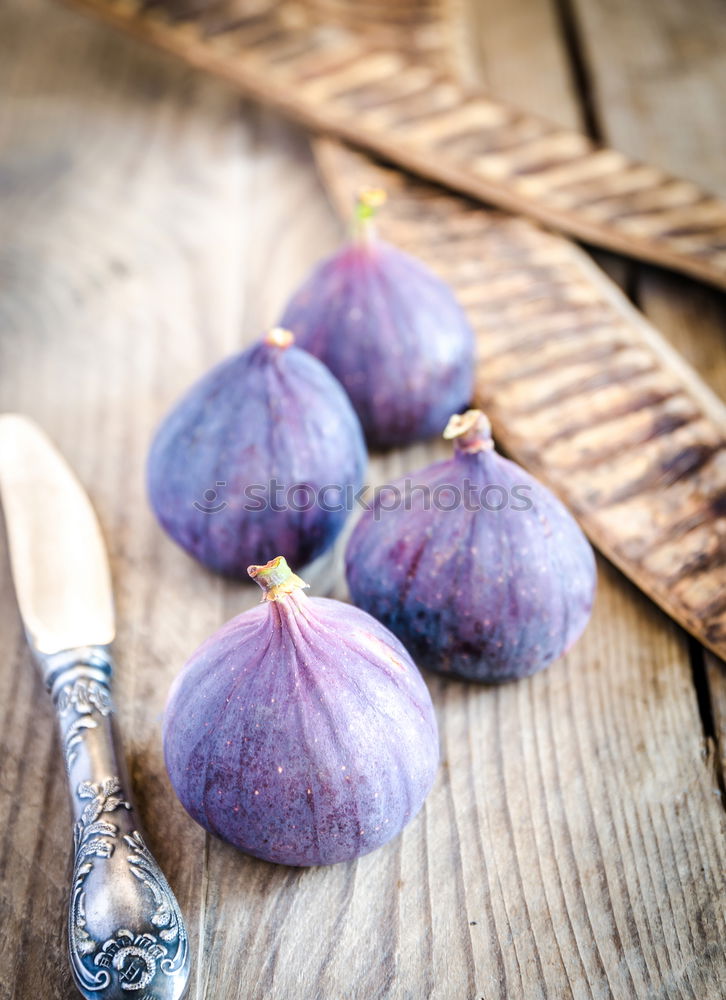 Similar – Red onion vegetable on the gray wooden surface