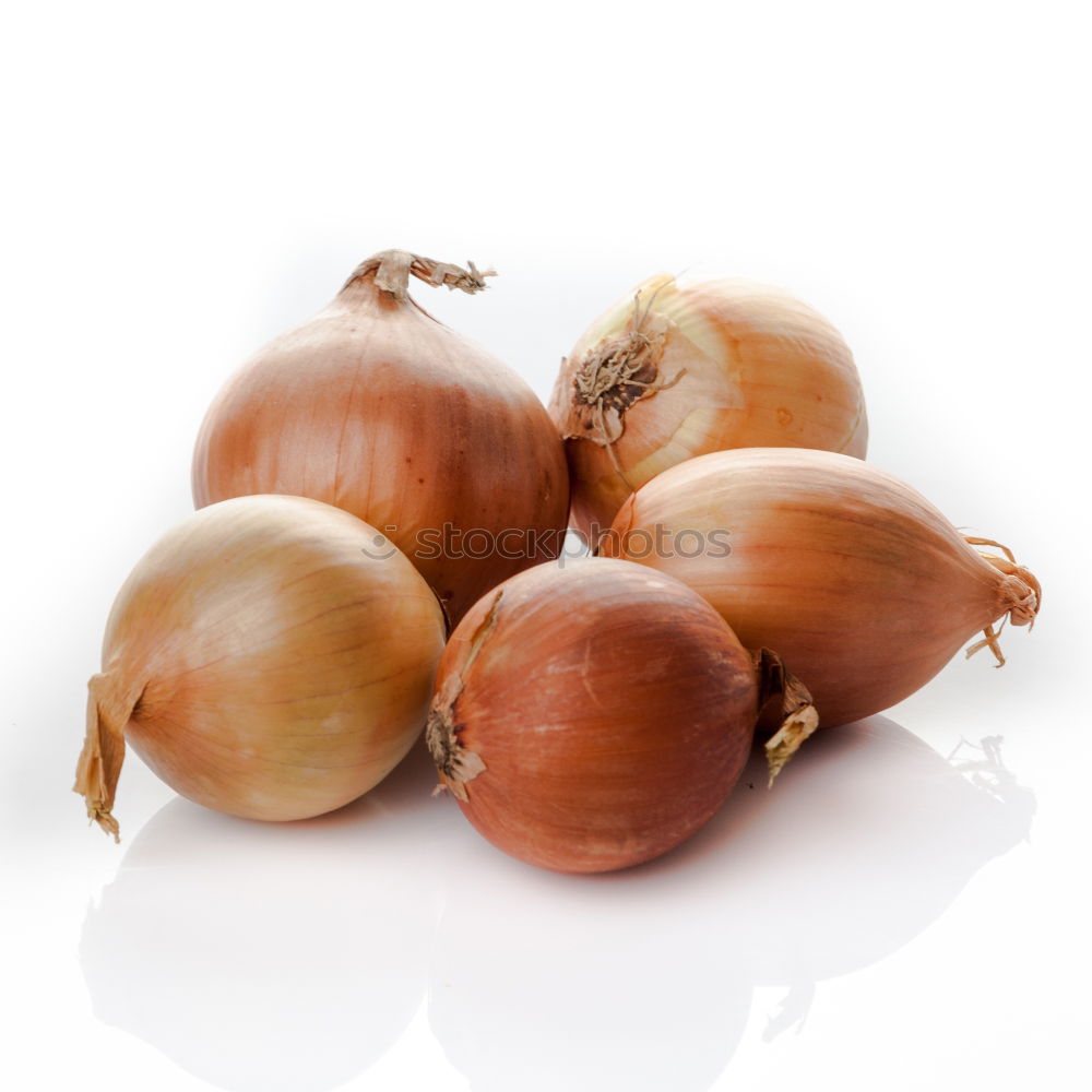 Similar – Image, Stock Photo onion Onion Vegetable