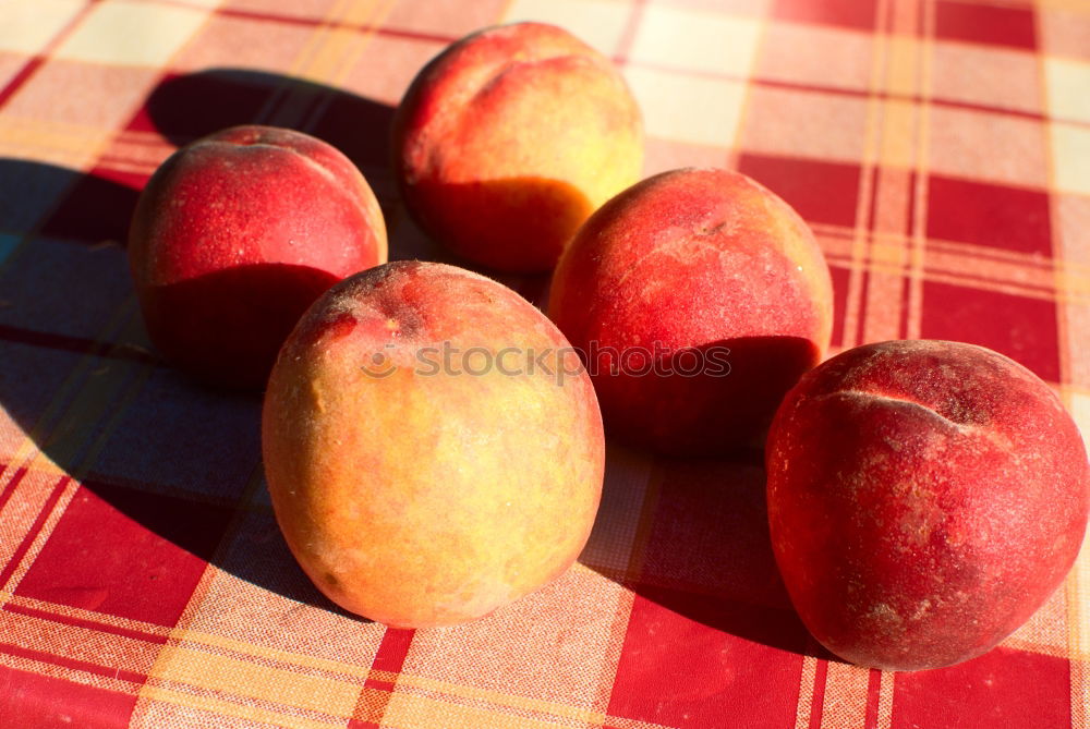 Similar – Image, Stock Photo Still life with mirabelle plums