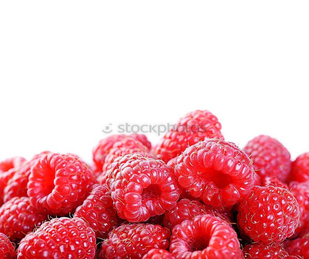 Similar – Image, Stock Photo A bowl full of berries