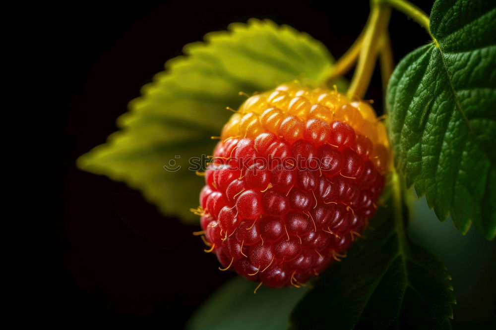 Similar – Image, Stock Photo berries Food Fruit