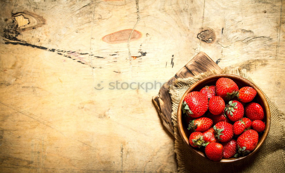 Similar – Image, Stock Photo Apple Bird Nest Food Fruit