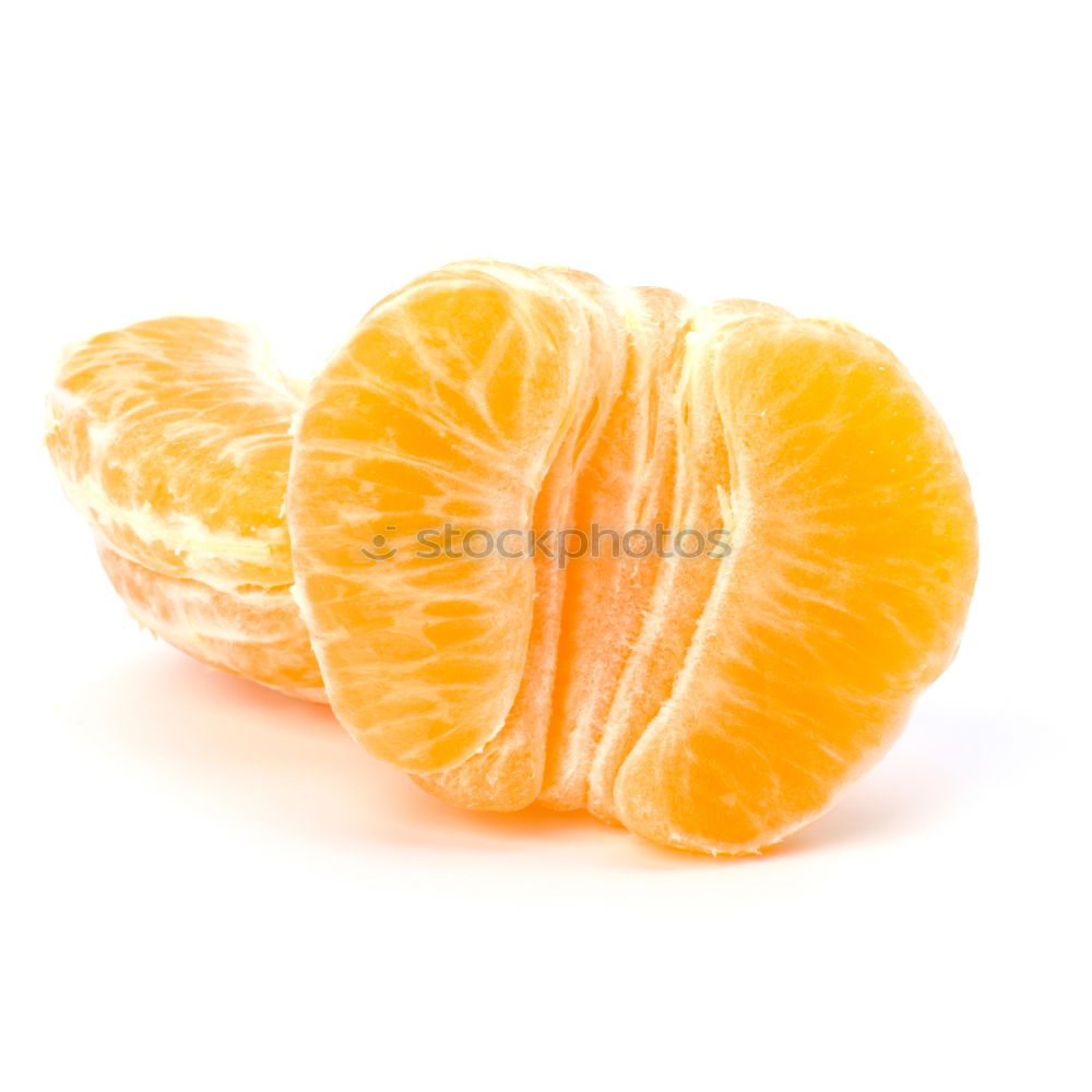 Similar – Image, Stock Photo mandarin Food Fruit