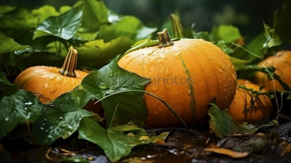 Similar – Image, Stock Photo Quince Physalis Chestnut Rose Hip