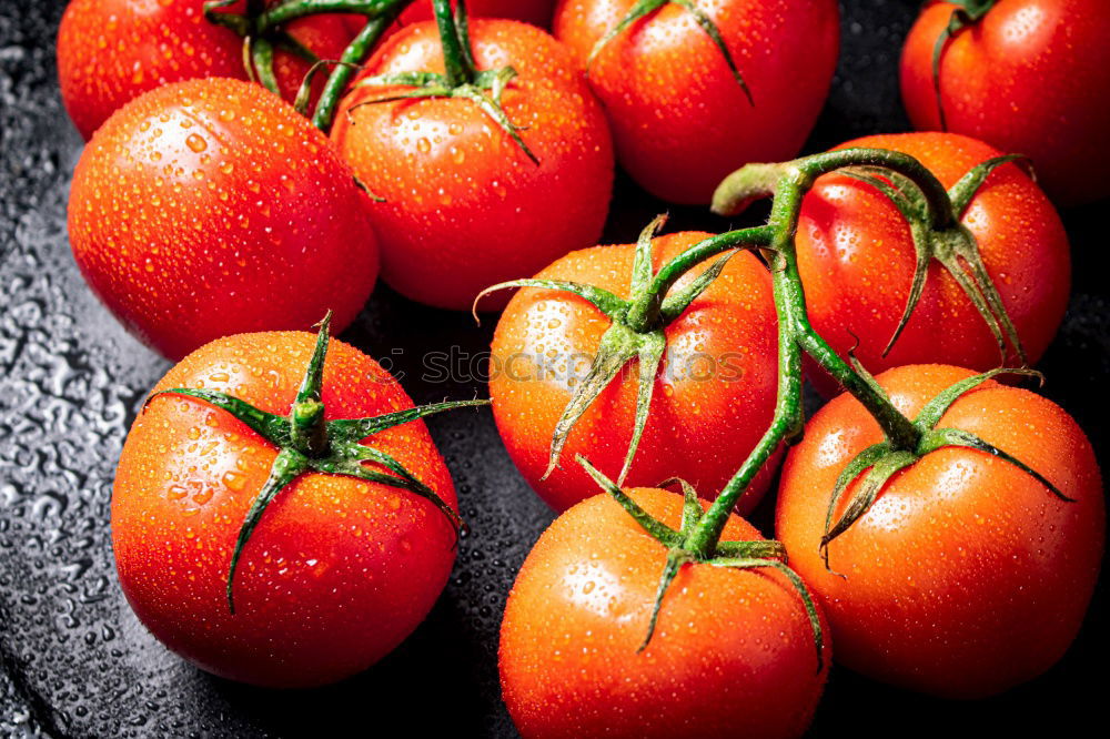 Similar – Fresh tomatoes Vegetable