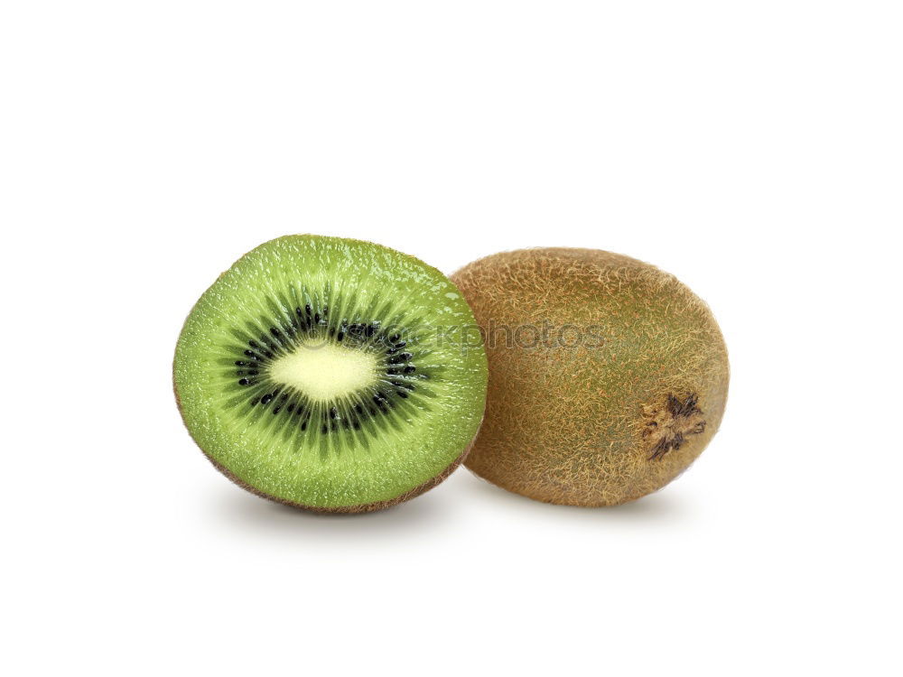 Foto Bild Kiwi II Südfrüchte Obst