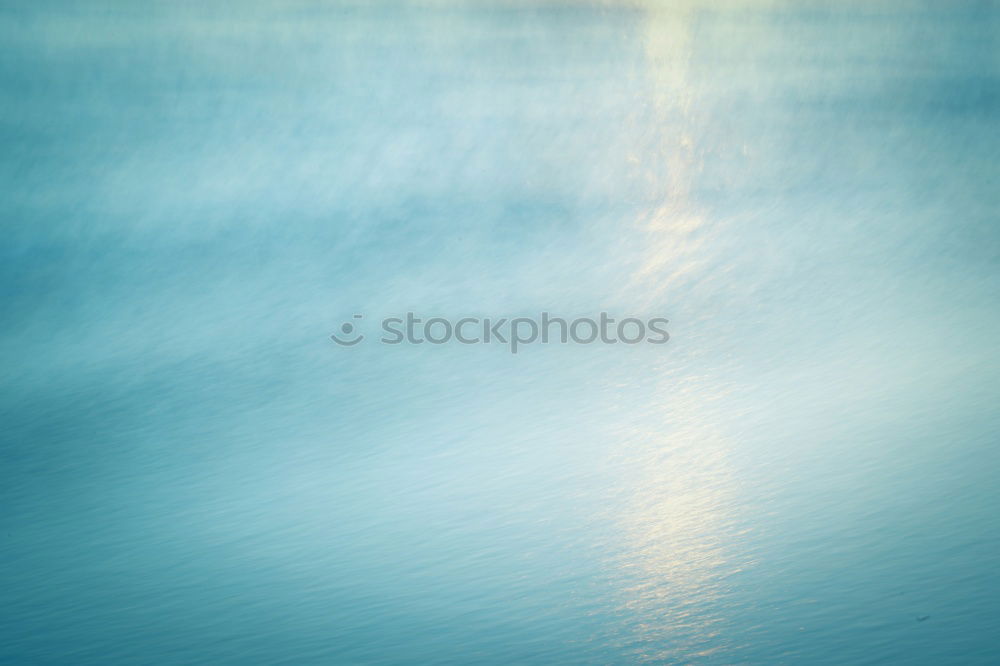 Similar – Image, Stock Photo Blue and a light hint of pink