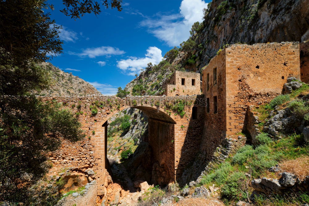 Similar – Caminito del Rey