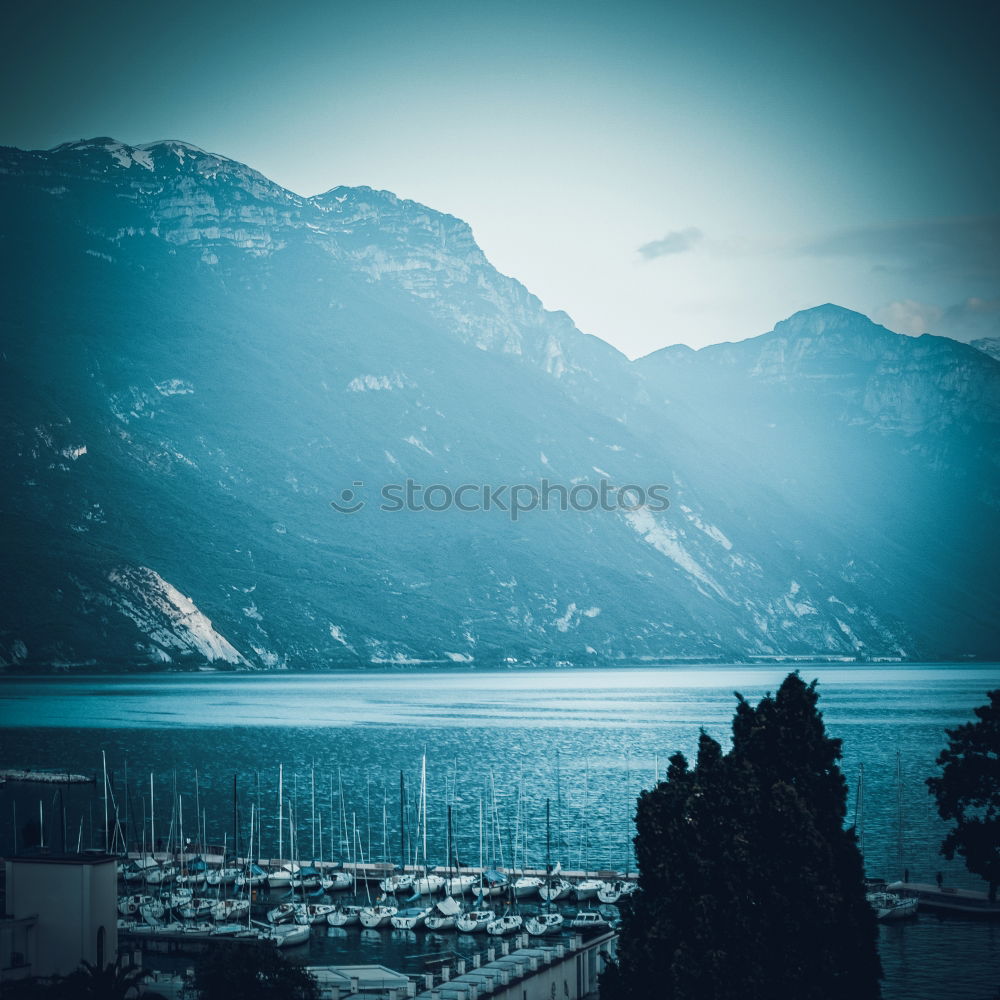 Lake Lucerne