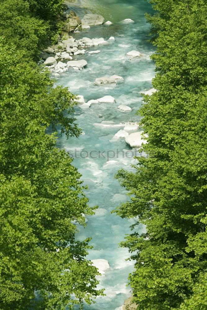 Similar – Foto Bild Es klappert die Mühle am rauschenden Bach