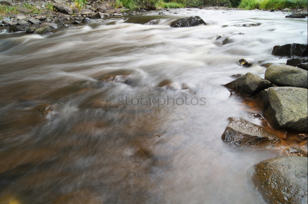 Similar – Image, Stock Photo cong river Environment