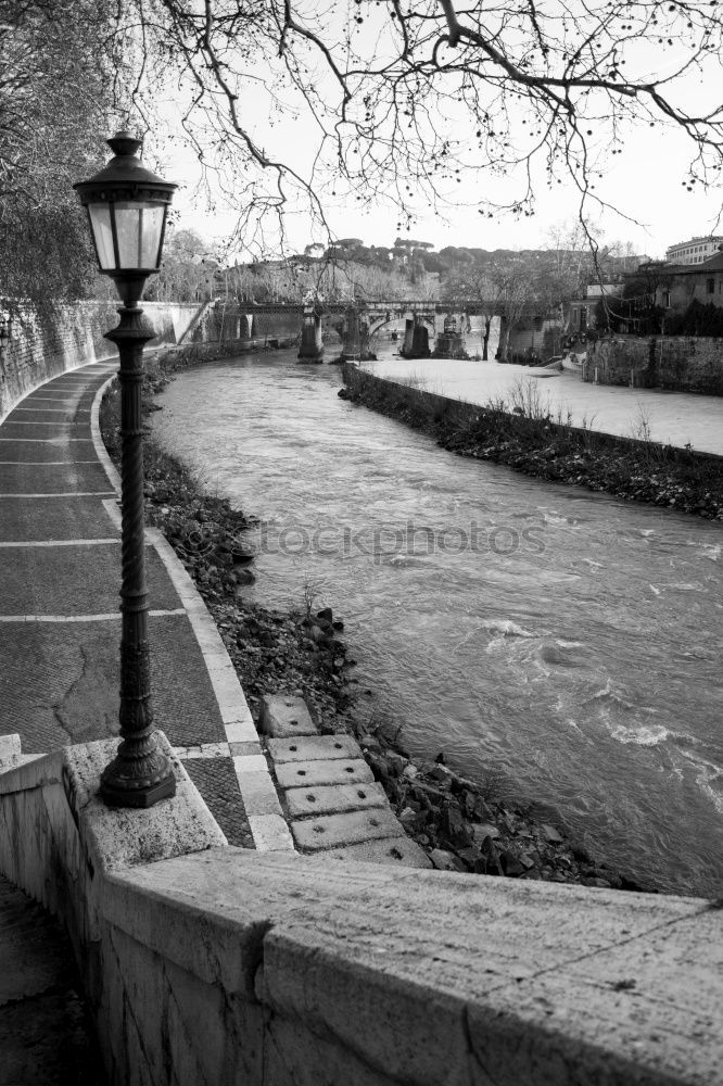 Similar – Image, Stock Photo Paris 1966 Seine