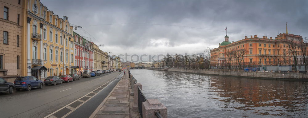 Similar – museum island Sun