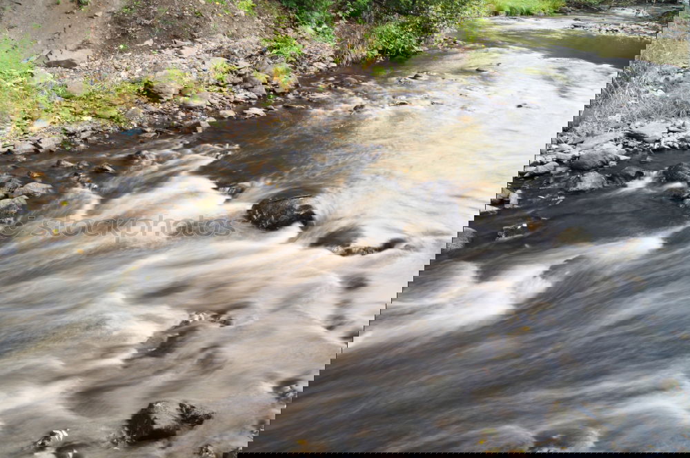 Similar – Image, Stock Photo Tires under water Lake