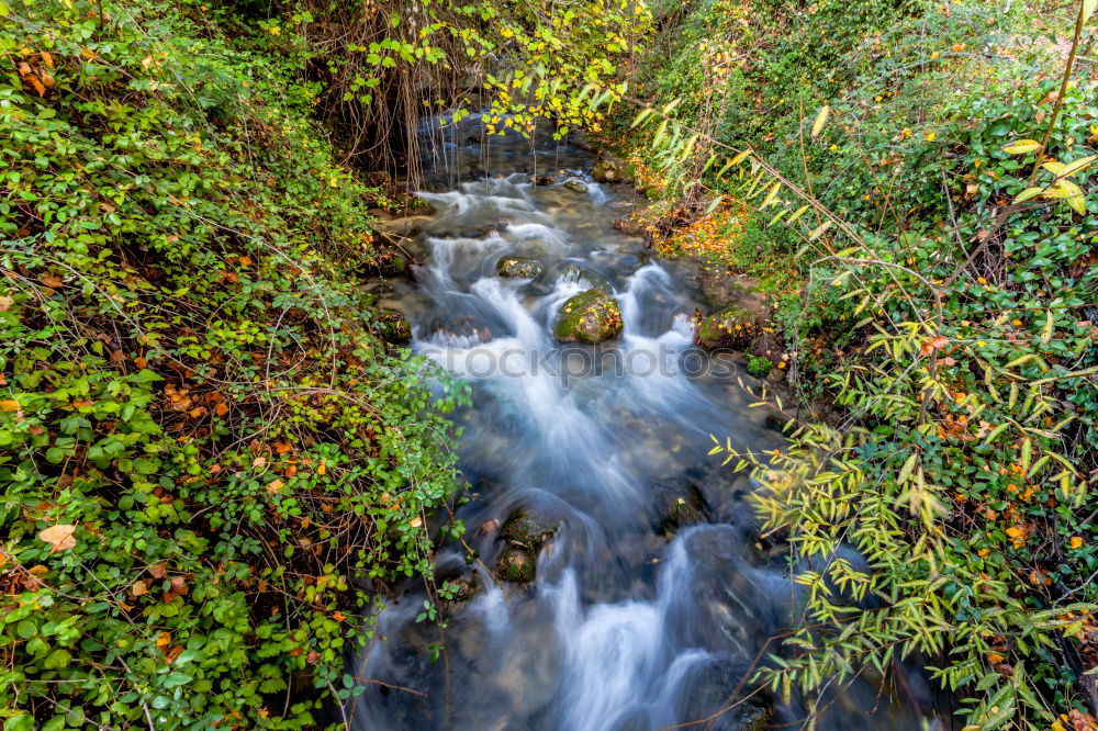 Similar – Image, Stock Photo Glen Etive, Highlands, Scotland