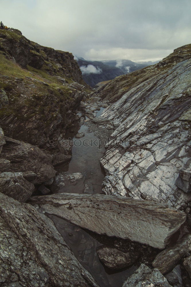 Similar – Montagne Berge u. Gebirge