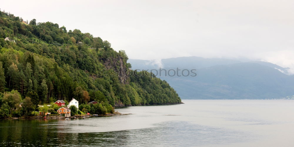 Ladoga Lake. Environment