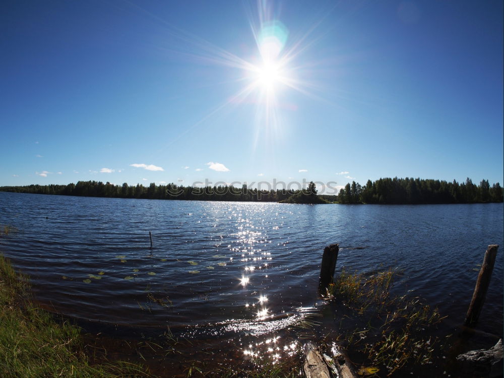 Similar – Archipelago on the Swedish coast